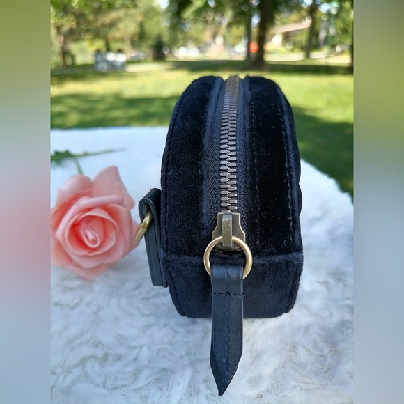 Authentic Gucci Marmont GG belt bag - Picture 6 of 6